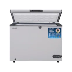 ตู้แช่เย็น ตู้แช่แข็งฝาทึบ