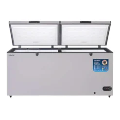 ตู้แช่ฝาทึบ 2 ระบบ