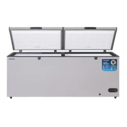 ตู้แช่ฝาทึบ 2 ระบบ