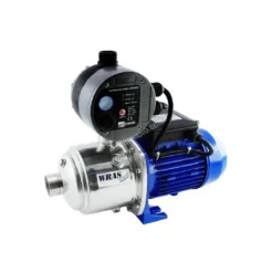 ปั๊มน้ำหอยโข่ง ขนาด 650W EBARA รุ่น DBU4 MATRIX 3-3M/650W