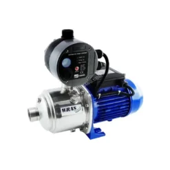 ปั๊มน้ำหอยโข่ง ขนาด 650W