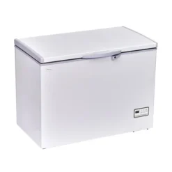 ตู้แช่เย็น ตู้แช่แข็ง ฝาทึบ THE COOL ความจุ 9.8Q รุ่น DUAL A10