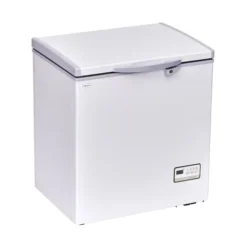 ตู้แช่เย็น ตู้แช่แข็ง ฝาทึบ THE COOL ความจุ 5.1Q รุ่น DUAL A5.3