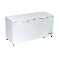 ตู้แช่เย็น ตู้แช่แข็ง ฝาทึบ THE COOL ความจุ 18Q รุ่น DUAL X18