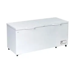 ตู้แช่เย็น ตู้แช่แข็ง ฝาทึบ THE COOL ความจุ 25.4Q รุ่น DUAL X25