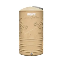 แทงค์น้ำ WAVE 1000 ลิตร