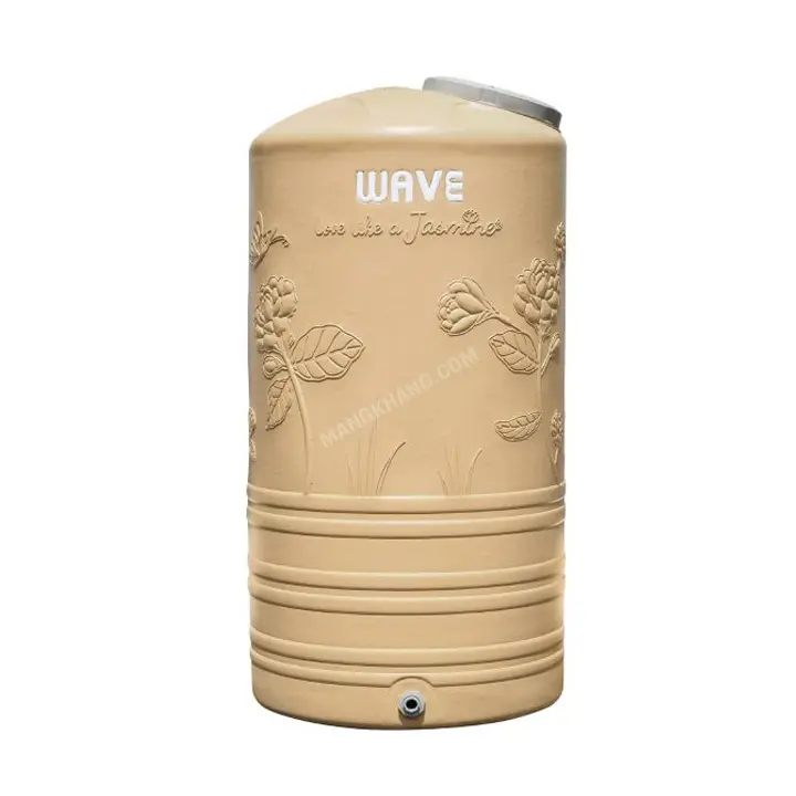 แทงค์น้ำ WAVE 1000 ลิตร