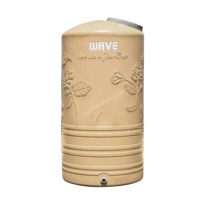 ถังเก็บน้ำบนดิน 2000 ลิตร