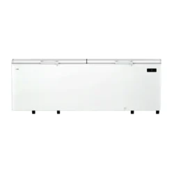 ตู้แช่เย็น ตู้แช่แข็ง ฝาทึบ Haier ความจุ 36.3Q รุ่น HCF-1028D