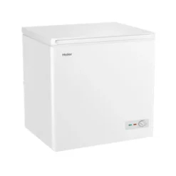 ตู้แช่เย็น ตู้แช่แข็ง ฝาทึบ Haier ความจุ 5Q รุ่น HCF-208C2