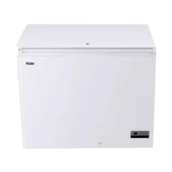ตู้แช่เย็น ตู้แช่แข็ง ฝาทึบ Haier ความจุ 8.9Q รุ่น HCF-300DP