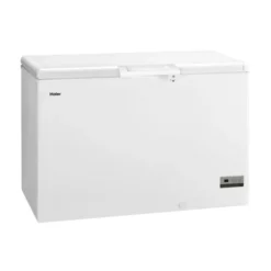 ตู้แช่เย็น ตู้แช่แข็ง ฝาทึบ Haier ความจุ 13.4Q รุ่น HCF-428DP