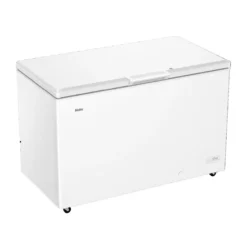 ตู้แช่เย็น ตู้แช่แข็ง ฝาทึบ Haier