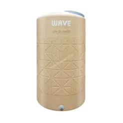 ถังเก็บน้ำ WAVE 1000 ลิตร