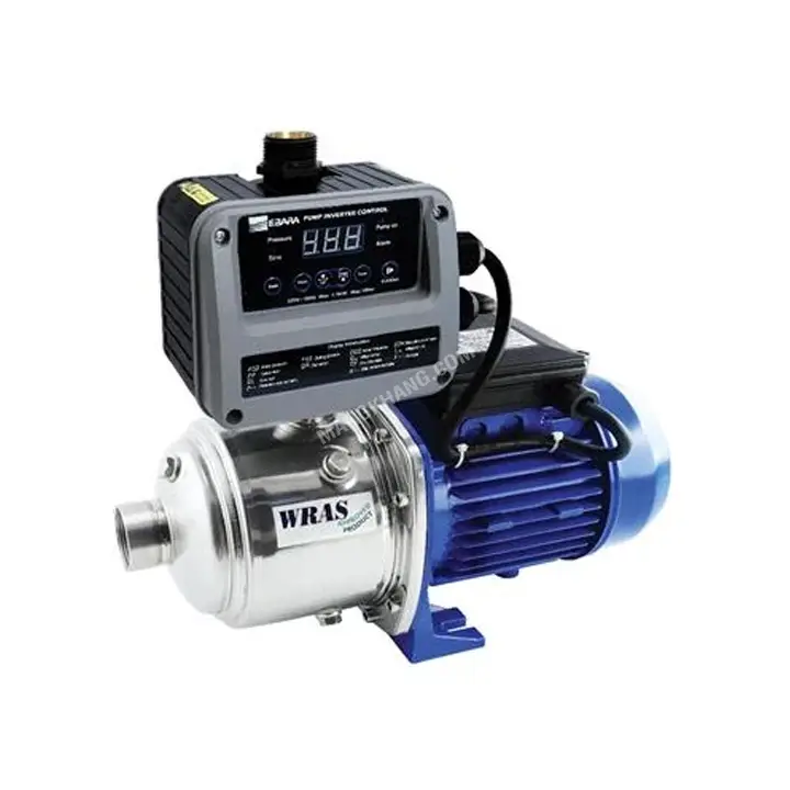 ปั๊มน้ำหอยโข่ง ขนาด 650W