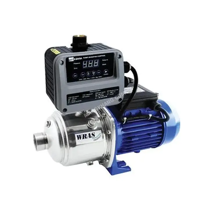 ปั๊มน้ำหอยโข่ง ขนาด 900W