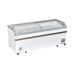 ตู้แช่ซุปเปอร์มาร์เก็ต THE COOL ความจุ 700 ลิตร