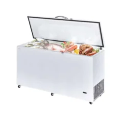 ตู้แช่แข็ง ฝาทึบ THE COOL ความจุ 25.1Q รุ่น Prima 710.2