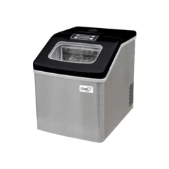 เครื่องทำน้ำแข็ง ทรงสี่เหลี่ยม