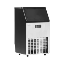 เครื่องทำน้ำแข็ง ทรงสี่เหลี่ยม