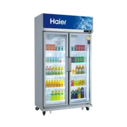 ตู้แช่ Haier 2 ประตู
