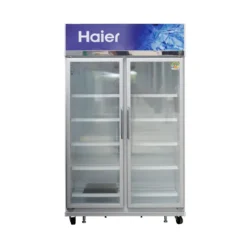 ตู้แช่เครื่องดื่ม 2 ประตู