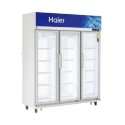 ตู้แช่ Haier 3 ประตู