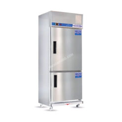 ตู้แช่แข็ง 2 ประตู