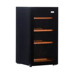 ตู้แช่ไวน์ THE COOL ความจุ 27 ขวด