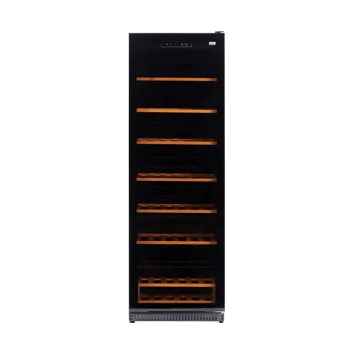 ตู้แช่ไวน์ THE COOL ความจุ 100 ขวด รุ่น WINDY 400EUV - Image 2