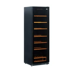 ตู้แช่ไวน์ THE COOL ความจุ 100 ขวด