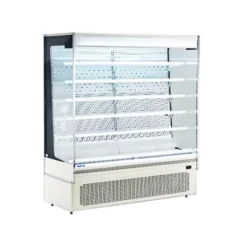 ตู้แช่แบบเปิดหน้า THERMEDEZ กว้าง 187.5 ซม. รุ่น OS6-DSC