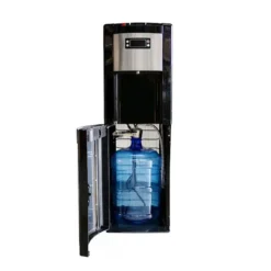 ตู้กดน้ำร้อน น้ำเย็น น้ำอุณหภูมิปกติ PURAMUN