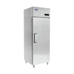 ตู้แช่เย็นสแตนเลส 1 ประตู