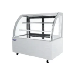 ตู้แช่เค้กกระจกโค้ง Atosa รุ่น WDG096D-W