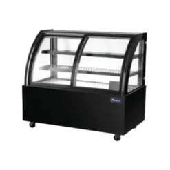 ตู้แช่เค้กกระจกโค้ง Atosa รุ่น WDG096DY-B