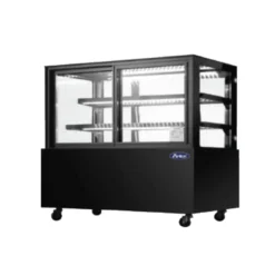 ตู้แช่เค้กกระจกเหลี่ยม Atosa รุ่น WDG126FY-B
