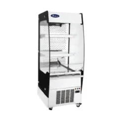 ตู้แช่เครื่องดื่ม แบบเปิดหน้า 180 ลิตร Atosa