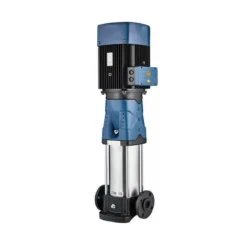 ปั๊มน้ำแนวตั้ง 3 kW