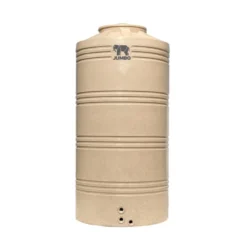 ถังเก็บน้ำบนดิน JUMBO , ถังเก็บน้ำ 2000 ลิตร , แทงค์น้ำพลาสติก , ถังน้ำ