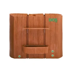 ถังเก็บน้ำ DOS 900 ลิตร , ถังเก็บน้ำ DOS , ถังน้ำพลาสติก 900 ลิตร , ถังเก็บน้ำ PE