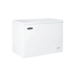 ตู้แช่แข็งฝาทึบ โช๊คอัพ Atosa ความจุ 13.5Q