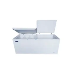 ตู้แช่แข็งฝาทึบ โช๊คอัพ Atosa ความจุ 19Q