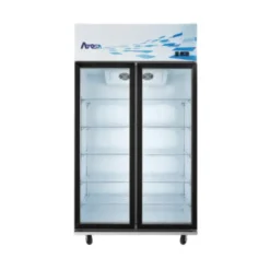 ตู้แช่เครื่องดื่ม 2 ประตู