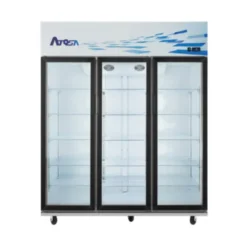 ตู้แช่เครื่องดื่ม 3 ประตู Atosa