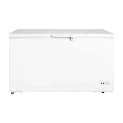 ตู้แช่ฝาทึบ 2 ระบบ Midea ความจุ 14.8Q