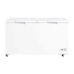 ตู้แช่ฝาทึบ 2 ระบบ Midea ความจุ 17.9Q