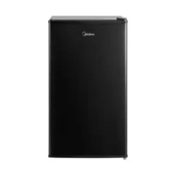 ตู้เย็นมินิบาร์ 1 ประตู Midea ความจุ 3.3 คิว