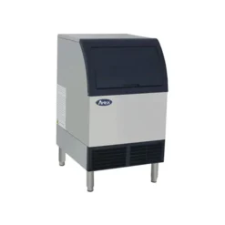 เครื่องทำน้ำแข็ง ก้อนสี่เหลี่ยมแบบครึ่งก้อน 127 กก.