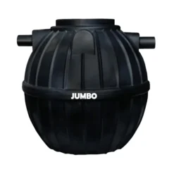 ถังบำบัดน้ำเสีย 600 ลิตร JUMBO แบบเกรอะไร้อากาศ